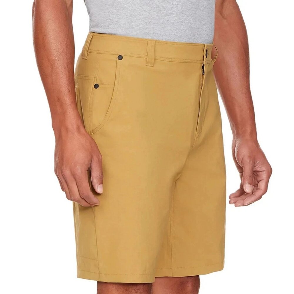 Merrell Men's Trail Short Tan - Picture 5 of 7